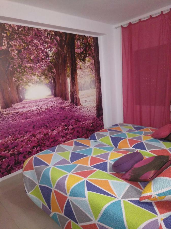 Apartamento Primera Linea De Mar Hospitalet De L'Infant Exterior photo
