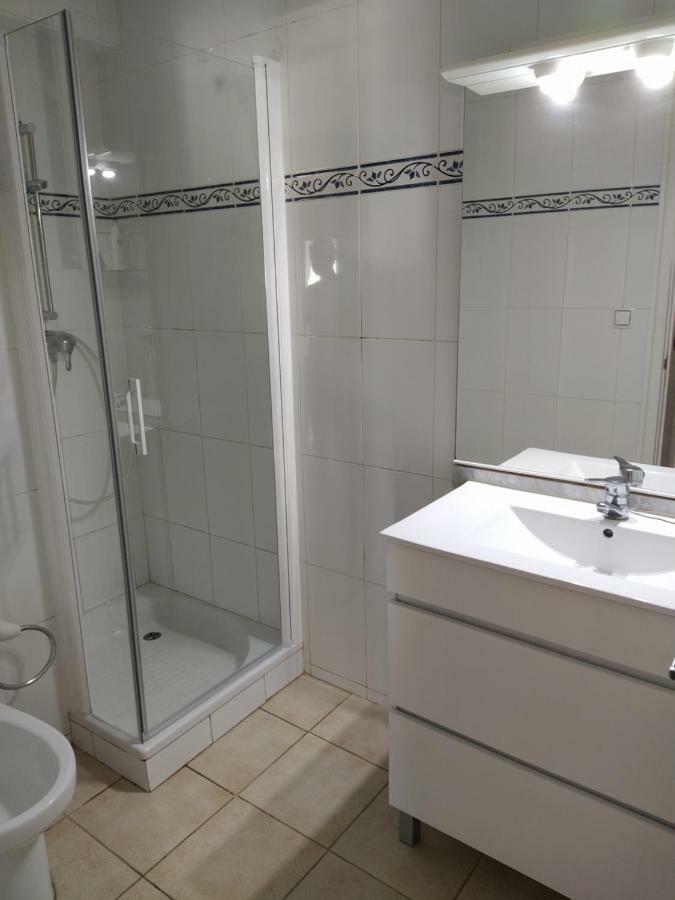 Apartamento Primera Linea De Mar Hospitalet De L'Infant Exterior photo